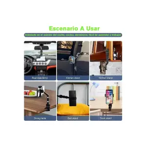 HOLDER DE CARRO