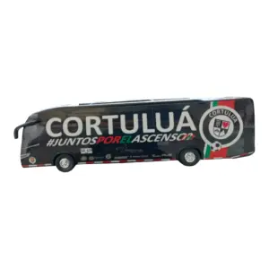 bus cortulua un piso