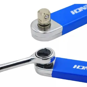ReachMate™: Extensión de Llave - ¡Llega a donde otros no pueden! - ReachMate™ Extension de Llave