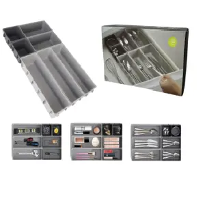 ORGANIZADOR PARA CAJONES