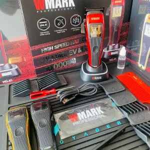 MAQUINA WMARK NG-X1: La Solución Definitiva para tus Necesidades - MAQUINA WMARK NG-X1