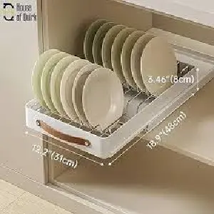 OrganizadOr de Tapas y Ollas: ¡Revoluciona tu Cocina! - ORGANIZADOR DE TAPAS Y OLLAS