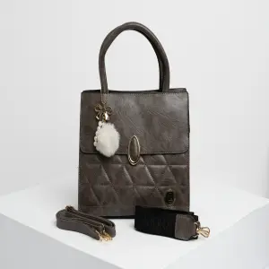 Bolso para Dama 20241: Elegancia y Estilo Inigualable - bolso para dama 20241