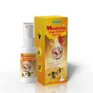 🤩SPRAY DOLOR ARTICULAR™: Alivio Rápido y Efectivo - 🤩SPRAY DOLOR ARTICULAR™