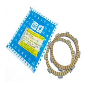 DISCO CLUTCH PULSAR NS 200FI JG551455