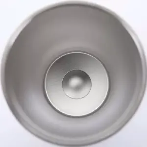 vaso acero inoxidable bluetooth