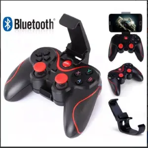 Control Bluetooth X3 Gamepad Android
