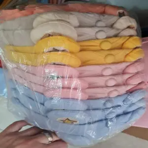 GORRAS 3D PARA NIÑOS 🧢👧🏻🧒🏻