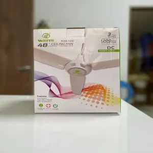 Ventilador de Techo