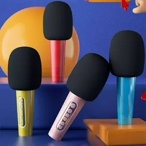 Micrófono -Karaoke Mic C200