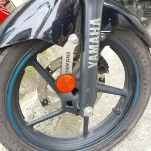 TRAGA LUZ GUARD BARRO FZ 16-2,0-25