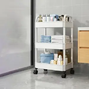 Organizador Para El Hogar De 3 Niveles