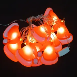 EXTENSION SOMBRERO X 2 MTRS  20 LED