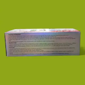 Linterna Acuática Nanotec NT-L3166