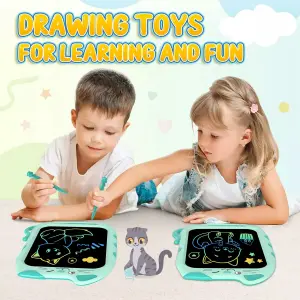 Tablero LCD para niños 10" pp37