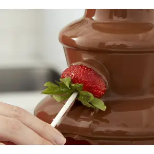 Fuente de Chocolate