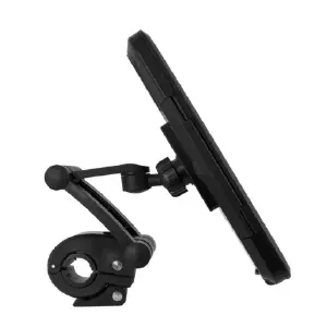 Holder para moto y bicicleta magnetico