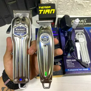 Kemei 1977 + Kemei 1949