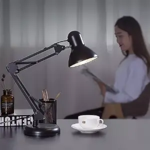 Lampara de Escritorio