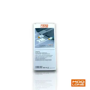Cable TC De 2 Metros