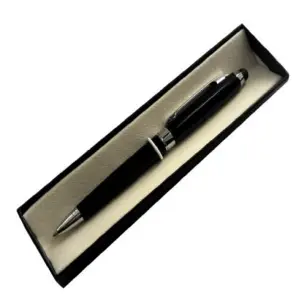 Lapicero USB 16 GB con Estuche