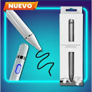 LAPIZ OPTICO