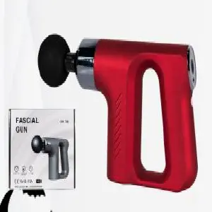 Tq Masajeador Facial Gun Kh-740