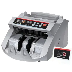 MAQUINA PARA CONTAR DINERO
