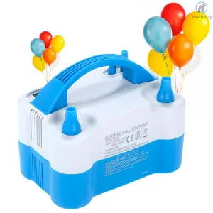 INFLADOR DE GLOBOS