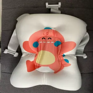 Cojin para Bañera de Bebe