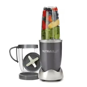 EXTRACTOR NUTRIBULLET