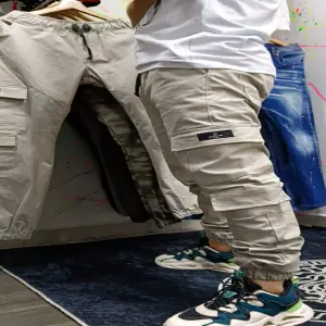 JOGGER CARGO ARENA