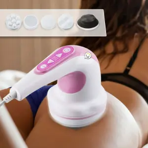 Masajeador Corporal Relax Tone 5450