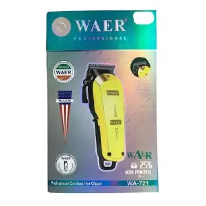 BARBERA WAER WA-721