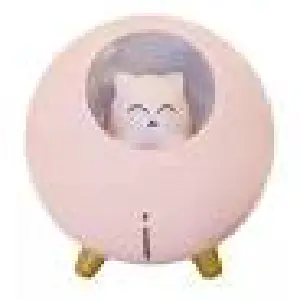 Humidificador planet cat