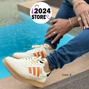 ADIDAS ZAMBA CABALLERO HRT