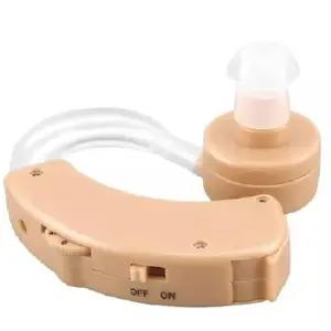 Audifono Sordo Sordera Amplificador Soni