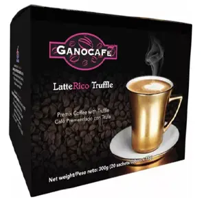 ganocafe dos quebradas
