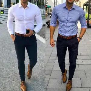 CONJUNTOS HOMBRE 3 PIEZAS