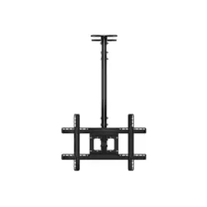 Soporte de tv techo 32 a 70 pulgadas