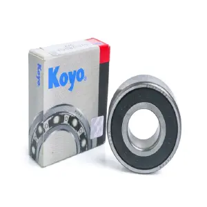 RODAMIENTO KOY 6203-2RS DTJ4549250153464: Rendimiento y Durabilidad Inigualables - RODAMIENTO KOY 6203-2RS DTJ4549250153464