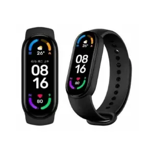 Reloj Smartband M6