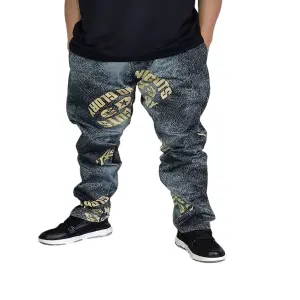 JOGGER BELGICA NO GLORY