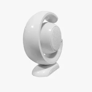 PARLANTE BLUETOOTH MICROFONO 110