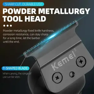 Kemei Km-2299