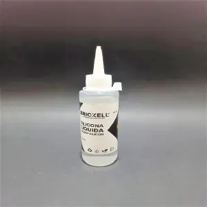 SILICONA LIQUIDA BRICKELL X 100 ML