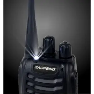 RADIO BAOFENG