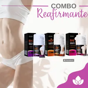 COMBO REAFIRMANTE