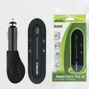 BLUETOOTH PARA CARRO