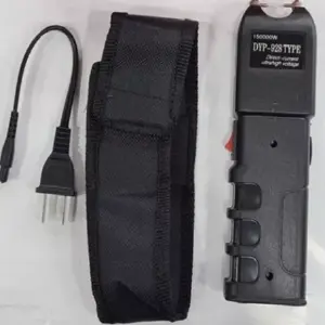Taser 928: Protección Superior - Taser 928
